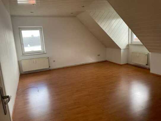 Ansprechende 3-Zimmer-Wohnung in Velpke