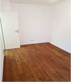 WG-Zimmer in 3er WG Niederrad. 12,4 m²