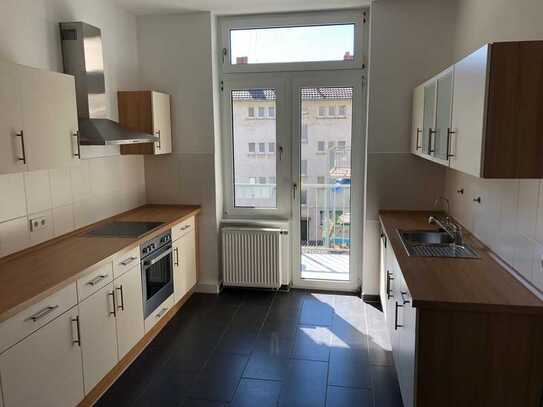 Ihr neues Zuhause: praktische 2-Zimmer-Wohnung