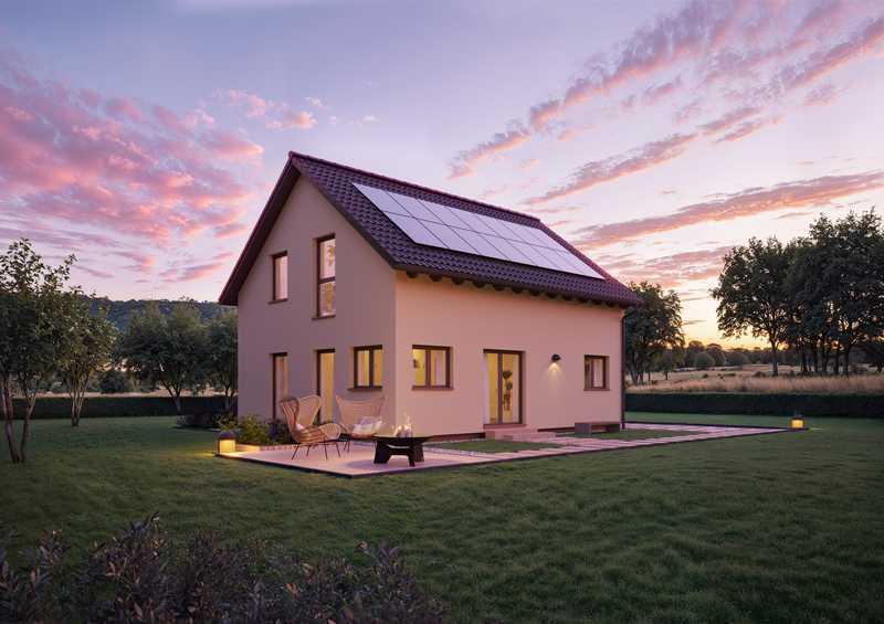                                                               Maximaler Komfort, minimaler Aufwand.                                                       in Mooslohe (Weiden in der Oberpfalz)