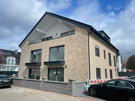 helle 2- und 3 -Zimmer im Erdgeschoss mit Terrasse im Kölner Norden | Niedrig Energiehaus