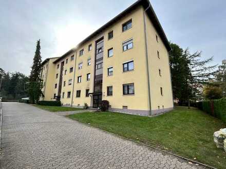 3-Zimmer-Wohnung mit EBK und Balkon in Röthenbach (von privat)