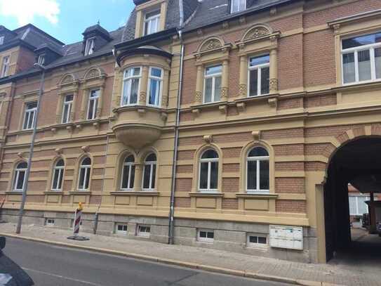 Schöne Büro/Praxisfläche zentral gelegen in saniertem Altbau