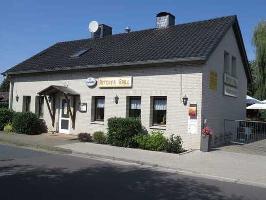 Gaststätte Schnellrestaurant