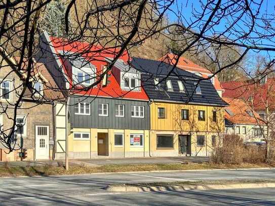 Laden /Büro in unmittelbarer Stadtnähe