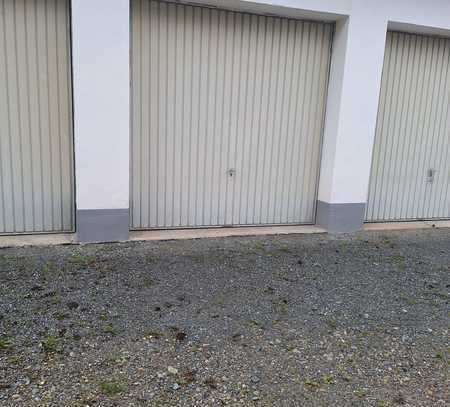 Garage zu vermieten in Passau Haibach