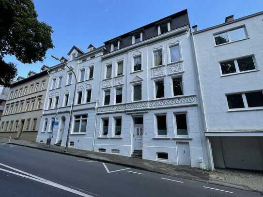 Nevigeser Straße 250, 42113 Wuppertal