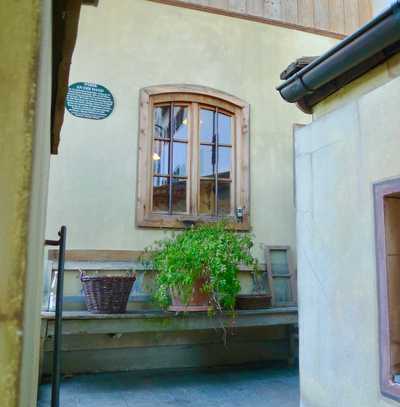 Unikat im Inntal! Historisches Kleinod in einzigartiger Lage mit Blick