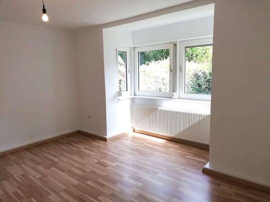 Schöne ruhige Singlewohnung in der Nähe des Stadewäldchens