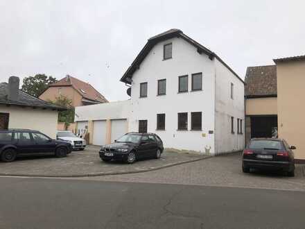Attraktive 3-Zimmer-Wohnung mit Terrasse in Gau-Bickelheim