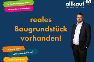 "Traumhaftes Einfamilienhaus mit großem Grundstück, Keller und vielen Extras" Eigenleistun