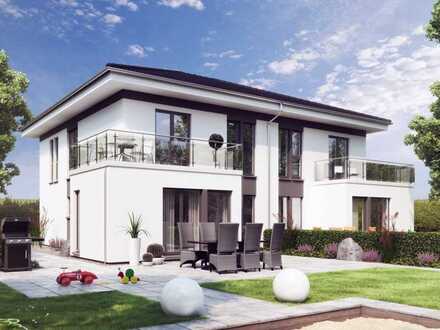 Bauen mit Festpreisgarantie über 18 Monate! Sicher bauen mit Livinghaus