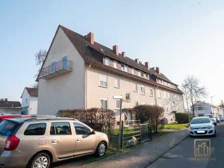 Christian Dik Immobilien / Zwei gepflegte MFH´s (11 Wohnungen) - Einzel- oder Komplettverkauf