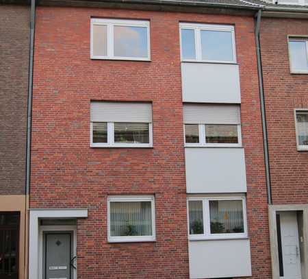 3-Zimmerwohnung in Dürener Innenstadt