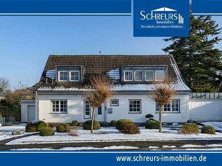 *RESERVIERT* Zuhause am Krefelder Stadtwald! Einfamilienhaus in brillanter Lage Krefeld-Kliedbruch