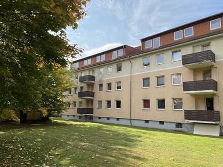 Moderne 2-Zimmer Wohnung in Döhren