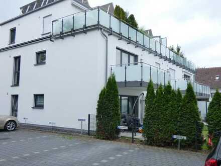 Wolnzach, exkl. 3- Zimmerwohnung mit Balkon, Lift