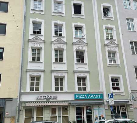 Zentralgelegenes Apartment in Nähe der TU München, Maxvorstadt!