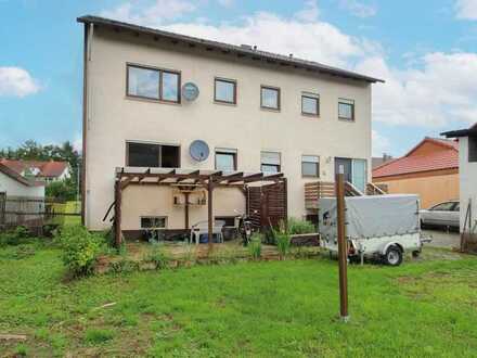 Zum Anpacken: Gestaltbares ZFH in Epfenbach