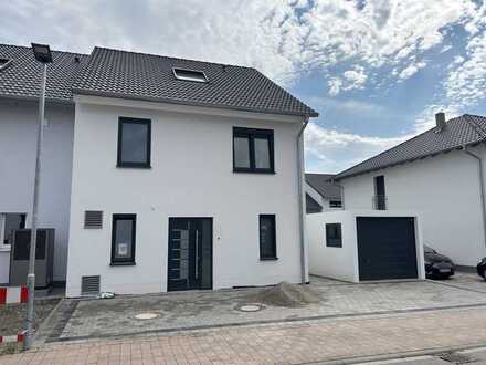 Erstbezug - exklusives Wohnen in Rheinhausen