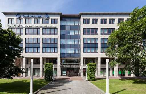 Repräsentative Bürofläche im Zentrum von Leipzig