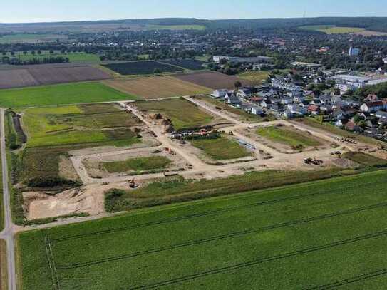 Baugrundstück im Baugebiet "Ziegenberg" zum TOP-Preis