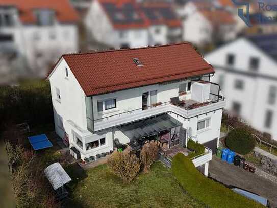 KÄUFER PROVISIONSFREI ::: Vermietetes Zweifamilienhaus in Top-Lage