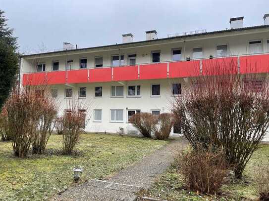 Gemütliche 2-Zimmer-Maisonette-Wohnung in Heidenheim auf dem Zanger Berg zu verkaufen