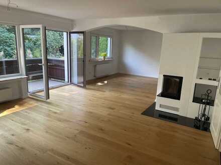 Hochwertige Wohnung im Dortmunder Süden
