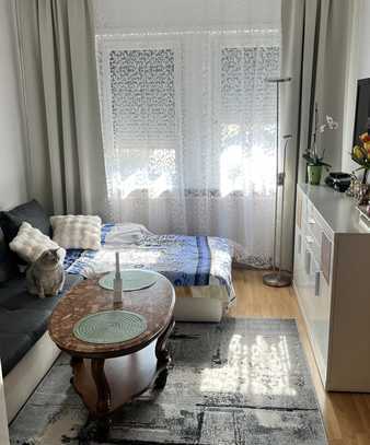 Ansprechende 3-Zimmer-Wohnung in Albstadt
