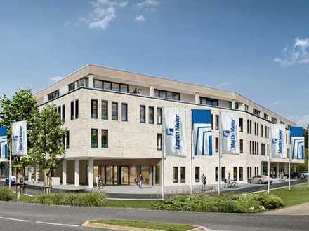JURAMENT I Eichstätt I Business-Park von 180 m² bis 3.000 m² Fläche