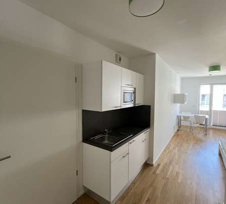 attraktives Micro-Apartment in bester Lage!