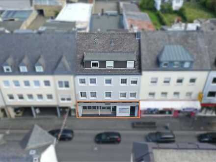 Großzügige Bürofläche in Top Lage