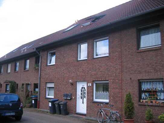 4-Zimmer-Maisonette-Wohnung - 125 qm, zentral in Moers - direkt vom Eigentümer