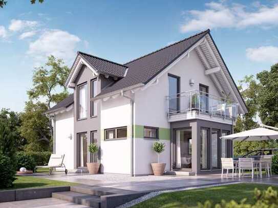 Dein Zuhause, Dein Stil: Livinghaus Neubauten warten auf dich, in mega Lage!