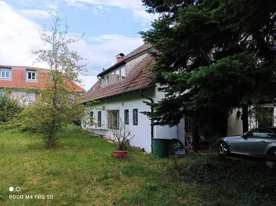 Geräumiges attraktives Haus in Freilassing