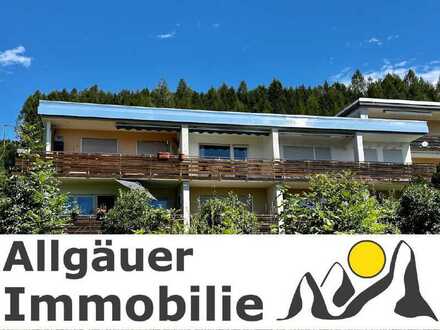 Wohntraum oder Ferienglück
1-Zimmer-Wohnung in Altstädten