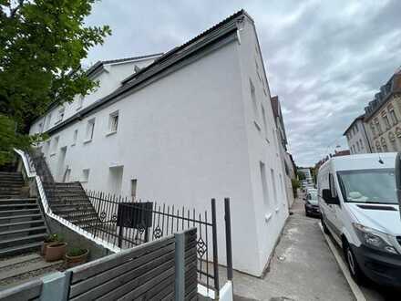 7-Familienhaus Kernsanierte Immobilie in guter Lage