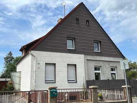 Handwerkliches Geschick gefragt!