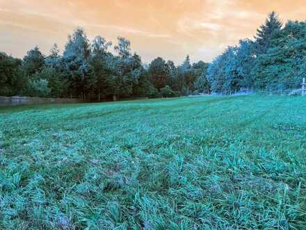 Baugrundstück in Burkersdorf zu verkaufen