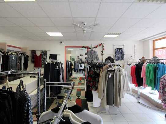 Ladengeschäft in top Sichtlage Karlsbad-Langensteinbach
