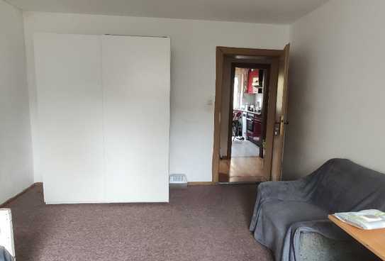 Private single room available for Sublet in a shared apartment for short term.