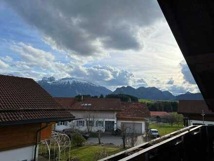 3-Zimmer-Wohnung mit EBK und Balkon in Eisenberg