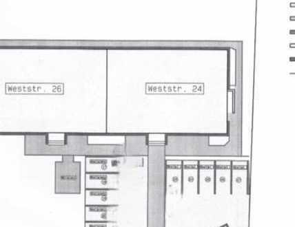 Stellplatz zu vermieten - direkt vor Ihrer Tür