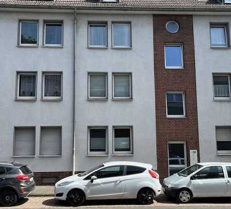 2 Zimmerwohnung im Obergeschoss in MG Hardterbroich