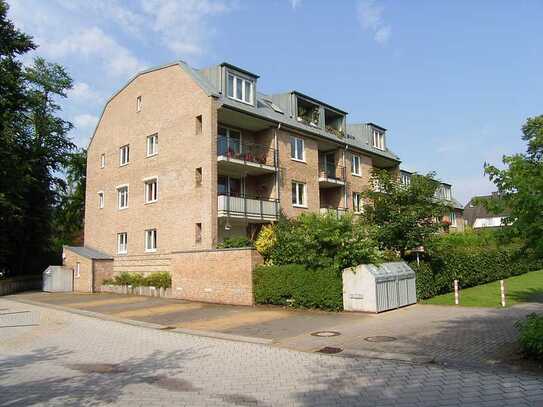 Reinbek, Wildenhofeck, 2 Zimmer Wohnung