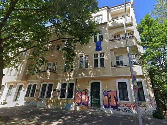 Modernes Büro im belebten Pankow in unmittelbarer Nähe des Weißen Sees