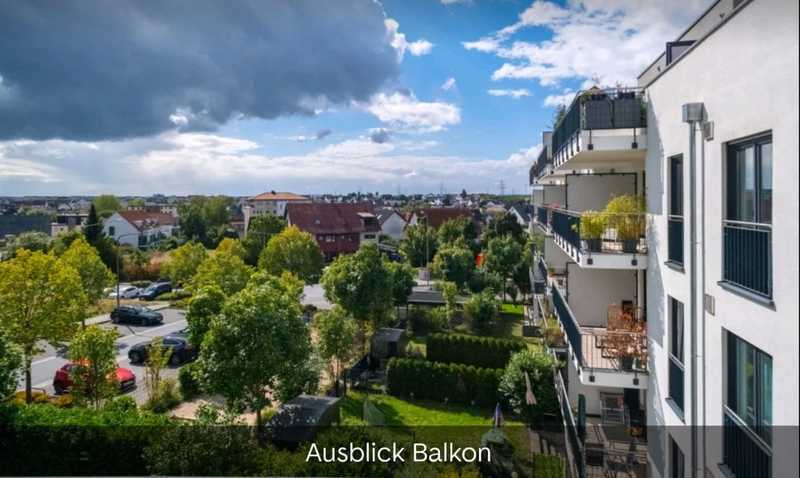                                                               modernisierte 4-Zi-Wohnung mit EBK, Klimaanlage &amp; 2 TG-Stellpl&auml;tzen in Frankfur&hellip;                                                       in Riedberg (Frankfurt am Main)
