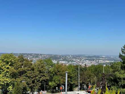 "Traumhaftes Penthouse mit Dachterrasse und sagenhaftem Weitblick - möbliert und voll ausgestattet
