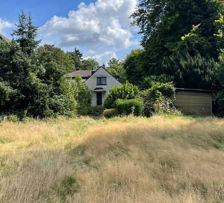 Haus in ruhiger Lage für Eigennutzer und Bauträger in Herzogenrath-Kohlscheid